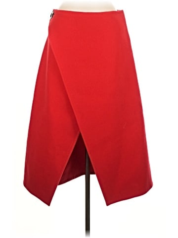 Givenchy Wool Skirt (view 1)