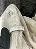 Zara Ivory Long Sleeve Blouse Size 3 - photo 4