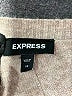 Express Tan Pullover Sweater Size XS - photo 7