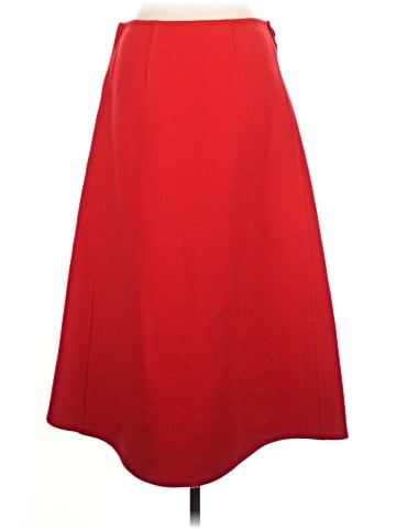 Givenchy Wool Skirt (view 2)