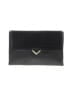 Stella & Dot Black Brown Clutch One size - photo 1
