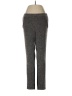 Lilka Tweed Gray Dress Pants Size M - photo 1