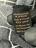 Mine Black Kimono Size M - photo 8