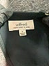 Wilfred 100% Polyester Solid Black Cocktail Dress Size 0 - photo 6