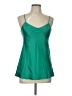 Unbranded Green Sleeveless Blouse Size L - photo 1