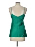 Unbranded Green Sleeveless Blouse Size L - photo 2