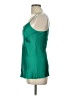 Unbranded Green Sleeveless Blouse Size L - photo 5