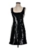 Bailey 44 100% Polyester Silver Cocktail Dress Size XS - photo 1