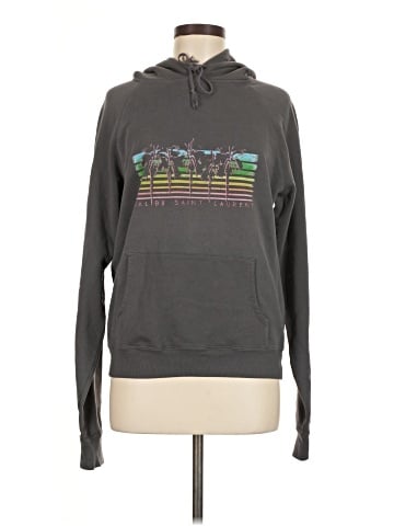 Saint Laurent Sweatshirt (view 1)