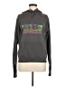 Saint Laurent 100% Cotton Gray Sweatshirt Size M - photo 1