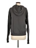 Saint Laurent 100% Cotton Gray Sweatshirt Size M - photo 2
