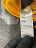 NHL 100% Cotton Print Yellow Short Sleeve Onesie 18-24 MO / 24 MO - photo 4