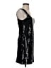 Bailey 44 100% Polyester Silver Cocktail Dress Size XS - photo 4