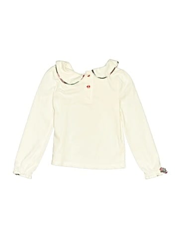 Max Studio Long Sleeve Blouse (view 2)