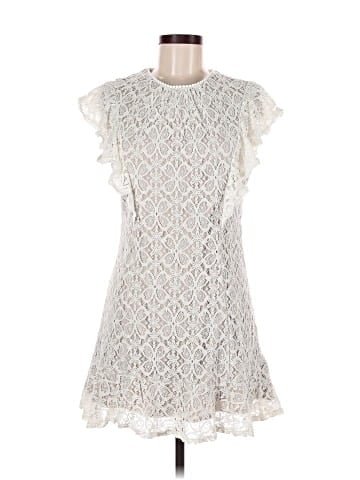 Julia Jordan Cocktail Dress (view 1)