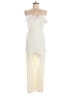Altar'd State 100% Polyester Ivory Jumpsuit Size M - photo 1