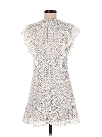Julia Jordan Cocktail Dress (view 2)