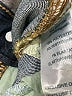 Rafaella Color Block Blue Jeans Size 10 (petite) - photo 5