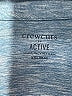 Active Blue Short Sleeve Polo Size XXL - photo 7