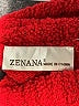 Zenana 100% Polyester Red Turtleneck Sweater Size S - photo 7
