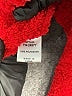 Zenana 100% Polyester Red Turtleneck Sweater Size S - photo 8