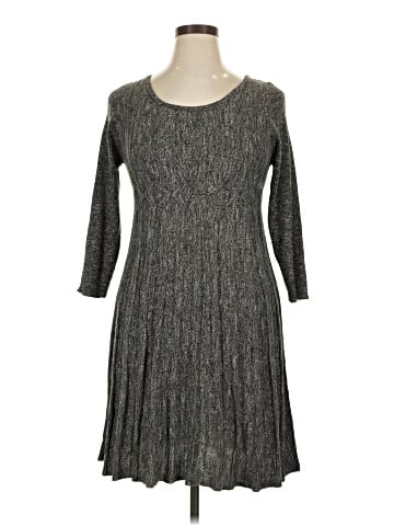 Max Edition Casual Dress (view 1)