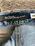 BCBGeneration Hearts Blue Jeans Size 7 - photo 7