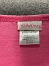 Youngland Pink Cardigan Size 3-6 mo - photo 3