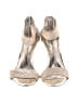 Alfani Gold Heels Size 8 - photo 2