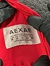 AEXAE Solid Pink Swimsuit Top Size L - photo 3