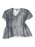 Chico's Gray Swimsuit Cover Up One size - photo 2