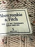 Abercrombie & Fitch Tan Turtleneck Sweater Size S - photo 7