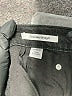 Calvin Klein Black Jeans Size 34 waist - photo 7