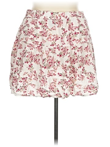 City Chic Casual Skirt (view 2)