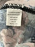 Unbranded Floral Blue Casual Pants One size - photo 4