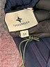 Tuckernuck 100% Polyester Blue Track Pants Size XS - photo 6