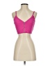 Zara Pink Bodysuit Size S - photo 1
