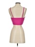 Zara Pink Bodysuit Size S - photo 2