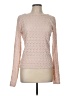 Sanctuary Pink Pullover Sweater Size M - photo 1