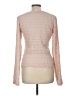 Sanctuary Pink Pullover Sweater Size M - photo 2