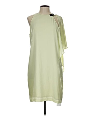 Halston Heritage Casual Dress (view 1)