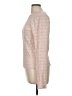 Sanctuary Pink Pullover Sweater Size M - photo 5
