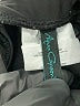 Aqua Green Black Casual Skirt Size 0X - photo 3