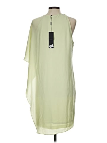 Halston Heritage Casual Dress (view 2)