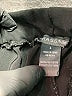 Massini 100% Polyester Black Casual Pants Size L - photo 7