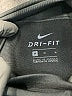 Nike Black Long Sleeve Turtleneck Size M - photo 7