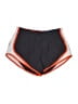 Xersion 100% Polyester Color Block Gray Athletic Shorts Size XS - photo 1