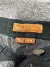 Lee Black Jeans Size 9 - photo 7