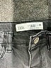 Zara Black Jeans Size 18-24 mo - photo 3