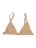 TOBI Tan Swimsuit Top Size L - photo 1